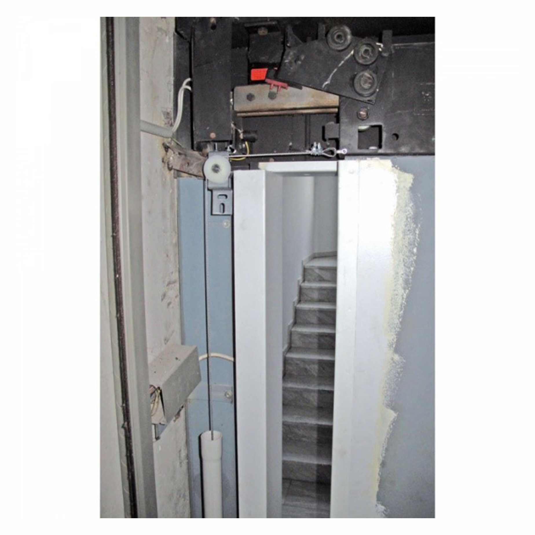 Door Closing Weight Kit Elevator Equipment